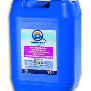 Desincrustante Forte Ps 10 202910