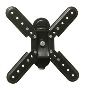 Soporte Led-lcd Modelo 215 Negro 21118