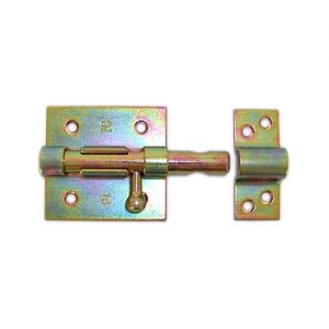 Pasador Bicromatado Amig 454-100