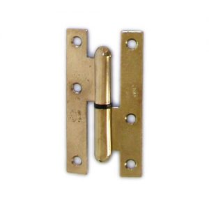 Pernio Latonado Dcha. Amig 403/9.5