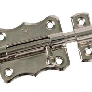 Pasador 384-30 Niquel Display 776