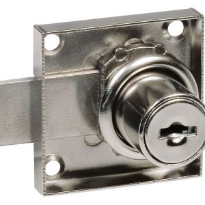 Cerradura Mueble 1a2 Zi