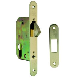 Cerradura Corredera 501-50lt