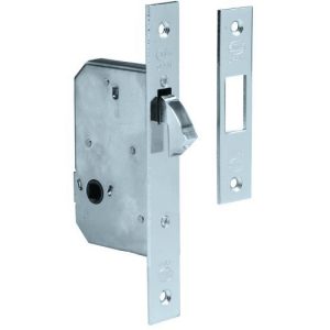 Cerradura Corredera 510-45cr