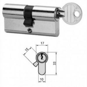 Bombilo 5982/2545/3 Lp 26-46