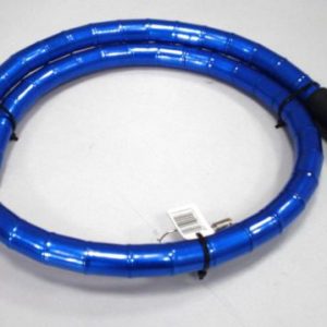 Antirrobo Articulado 775 150 Cm. Azul