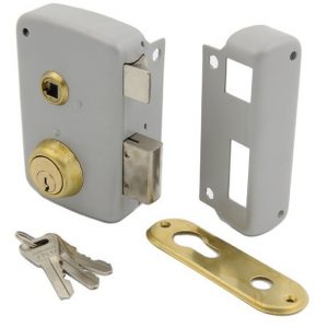 Ceradura Sobreponer 2556 B P 50 I