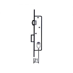 Cerrad.p/metalica 1551-21 Mcm