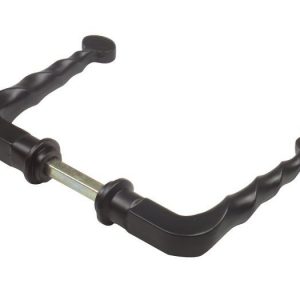 Manivela Espiral 104 Neg