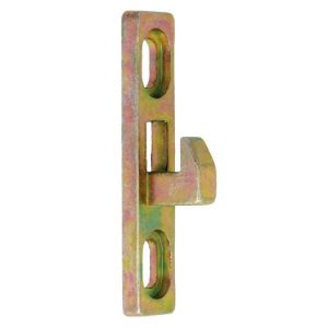 Gancho Cierre Correde.3910 Bicrom.