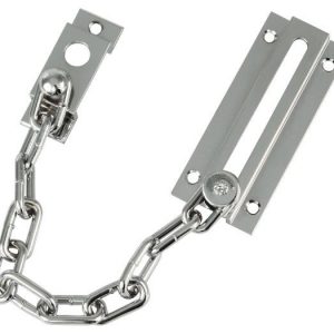 Cadena Seguridad Md.1 Laton Cromado