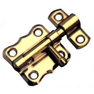 Pasador Latonado Bniz 384-35