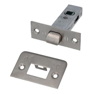 Picaporte 12-45 Inox