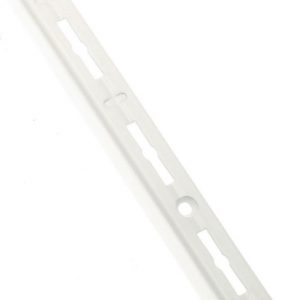 Cremallera Blco.1,5m