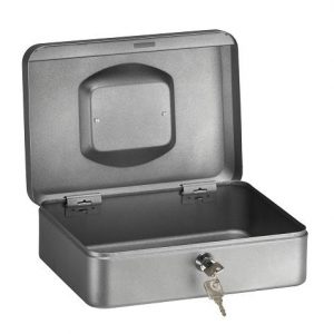 Caja Caudales Elegant Grafito T3 Con B