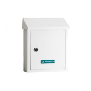 Buzon Exterior Smart Blanco E-5721