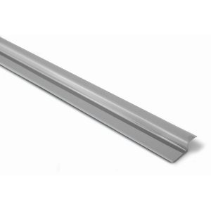 Tapajuntas Gres 44 Mm. De 100 Cm . Inox
