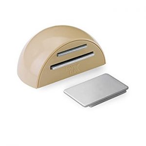 Retenedor Adhe.beig.