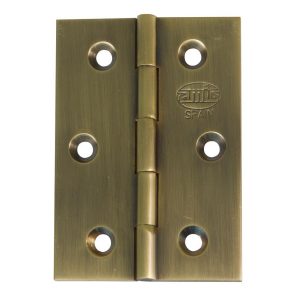 Bisagra 1002-70x50 L/cuero