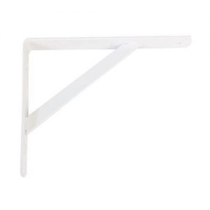 Palomilla 9-200x125 Acero Blanco