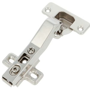 Bisagra Cazoleta 4401 Niquel