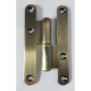 Pernio 9,5 L/cuero-i