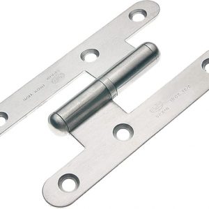 Pernio Inox 405 Der.