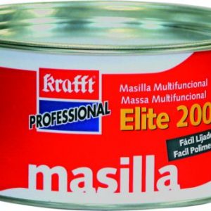 Masilla Elite 2000 1.5 Kg.14444