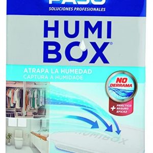 Absorbe Humibox Neutro 250g.