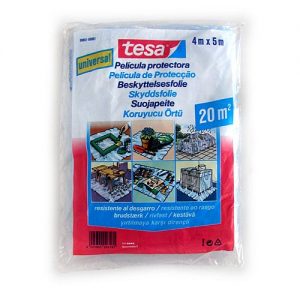 Pelicula Protectora Universal 4x5 56651