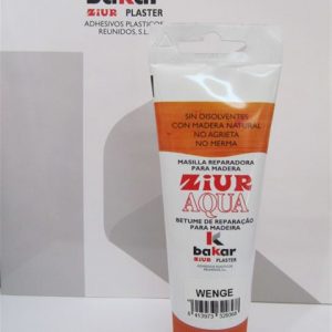 Tubo Pasta Ziur Aqua 150 Gr. Blanco