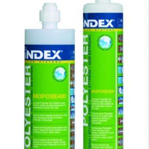 Cartucho Resina Sin Estireno 300 Ml. Mo-ps