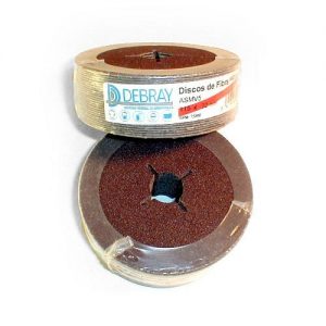 Disco Vulcanfibre120