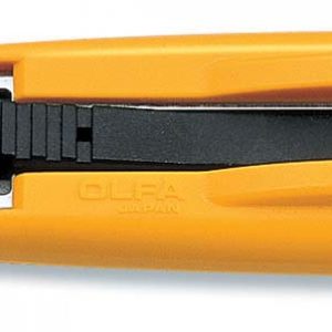 Cutter Olfa Sk-4 Seguridad-retactil