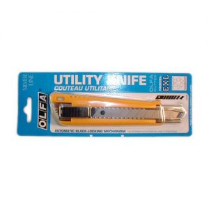 Cortador Olfa Cutter Exl