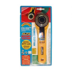 Cortador Circular Rty-2g