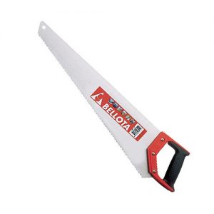 Serrucho Carpintero Bellota Mango Pvc 4555-14