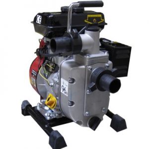 Motobomba Autoaspirante 4t Mrx-40 - 40mm 1 1/2