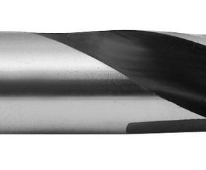 Broca 13.00 Hss Din345 M/conico Nº1