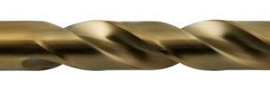 Broca 10.25 Cobalto Din338n (para Macho M.12)