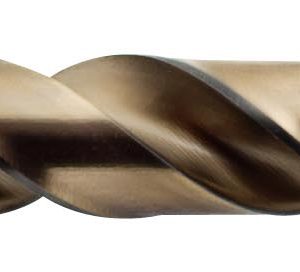 Broca 8.00 Cobalto Multi Inox R.1021