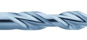 Broca Widia 8 L 460 Sds Para Muros