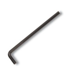 Llave Allen Larga Pav.5mm