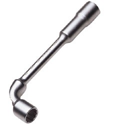 Llave Pipa 13 (m. 8)