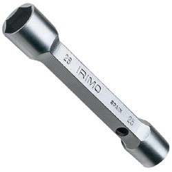 Llave De Tubo 20x22 X