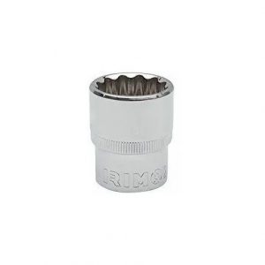 Llave Vaso 1/2´10(m6  Bihex
