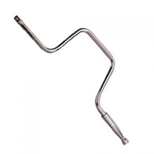 Berbiqui # 1/2 423mm De Llaves Vaso