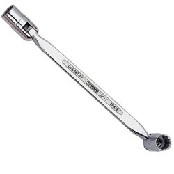 Llave De Vasos Articulada 12-13