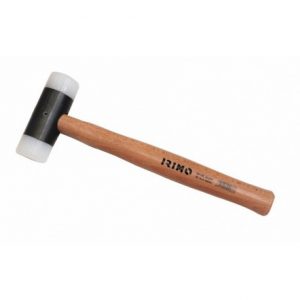 Martillo Boca Nylon 44 M/mad