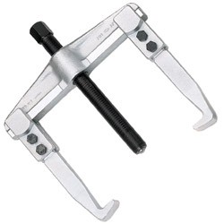 Garra Larga Extractor Nº1-11 L.200mm